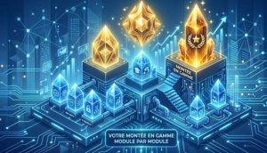 Module carrière et évolution professionnelle