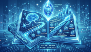 image webbook - light Améliorer son organisation personnelle