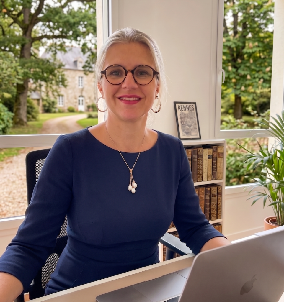 julie bureau campagne light